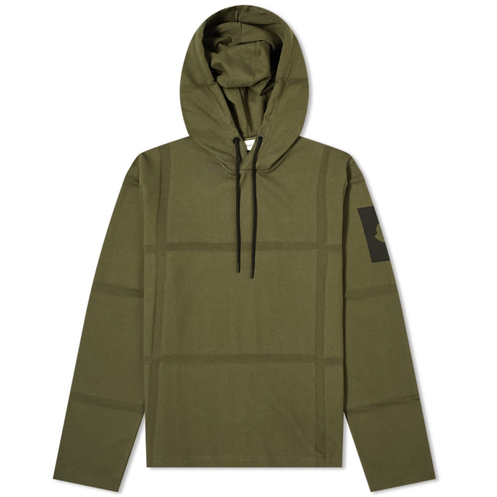 Moncler Genius - 5 Moncler Craig Green Hoody - 1