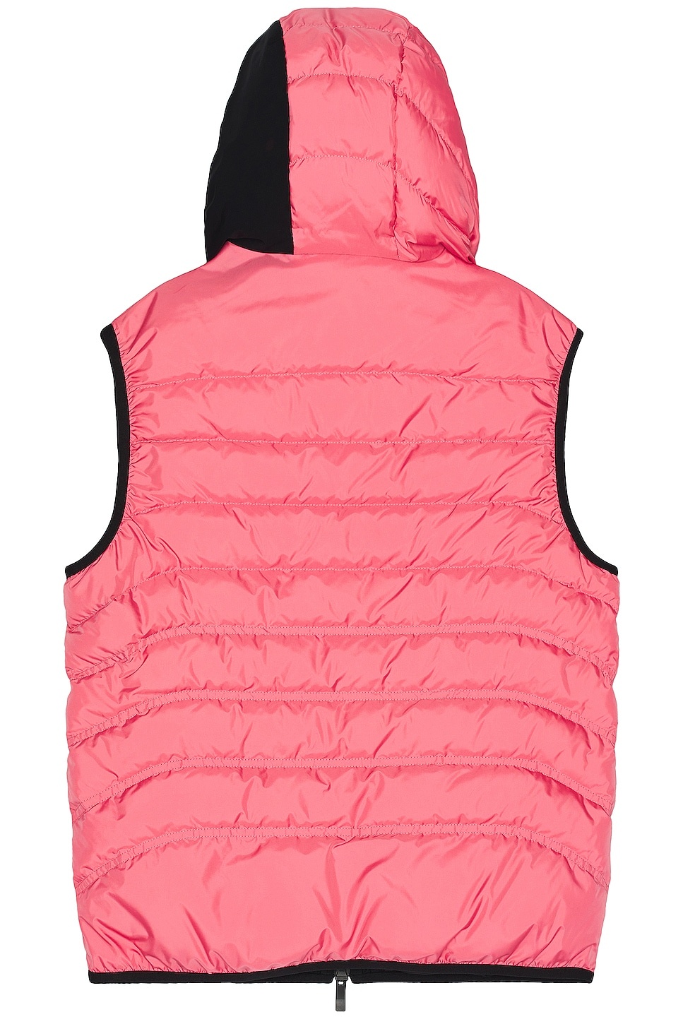 Nubiera Vest - 2