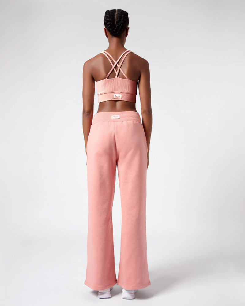 LARGE JOGGING PANTS 5