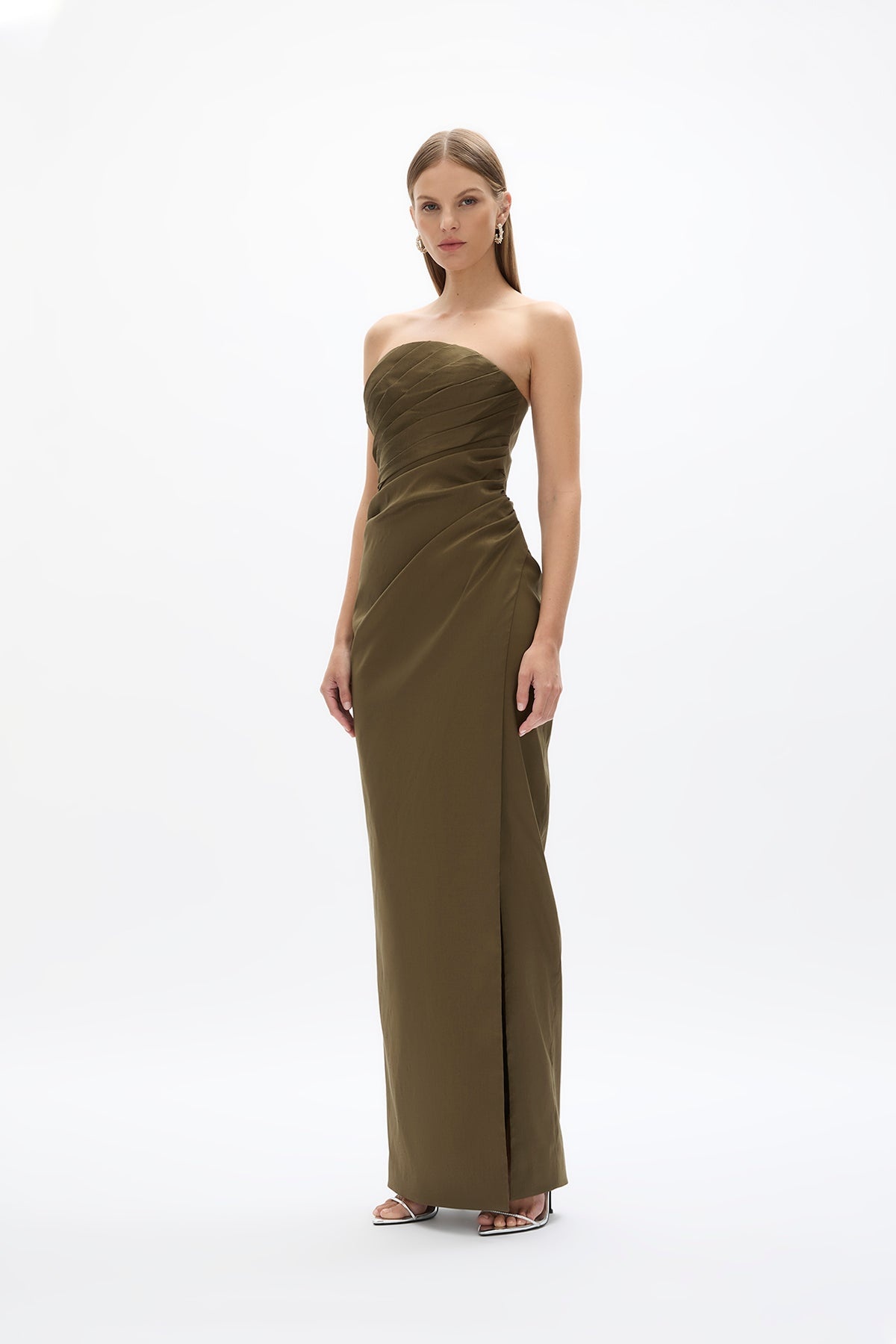 MIRA GOWN - 2