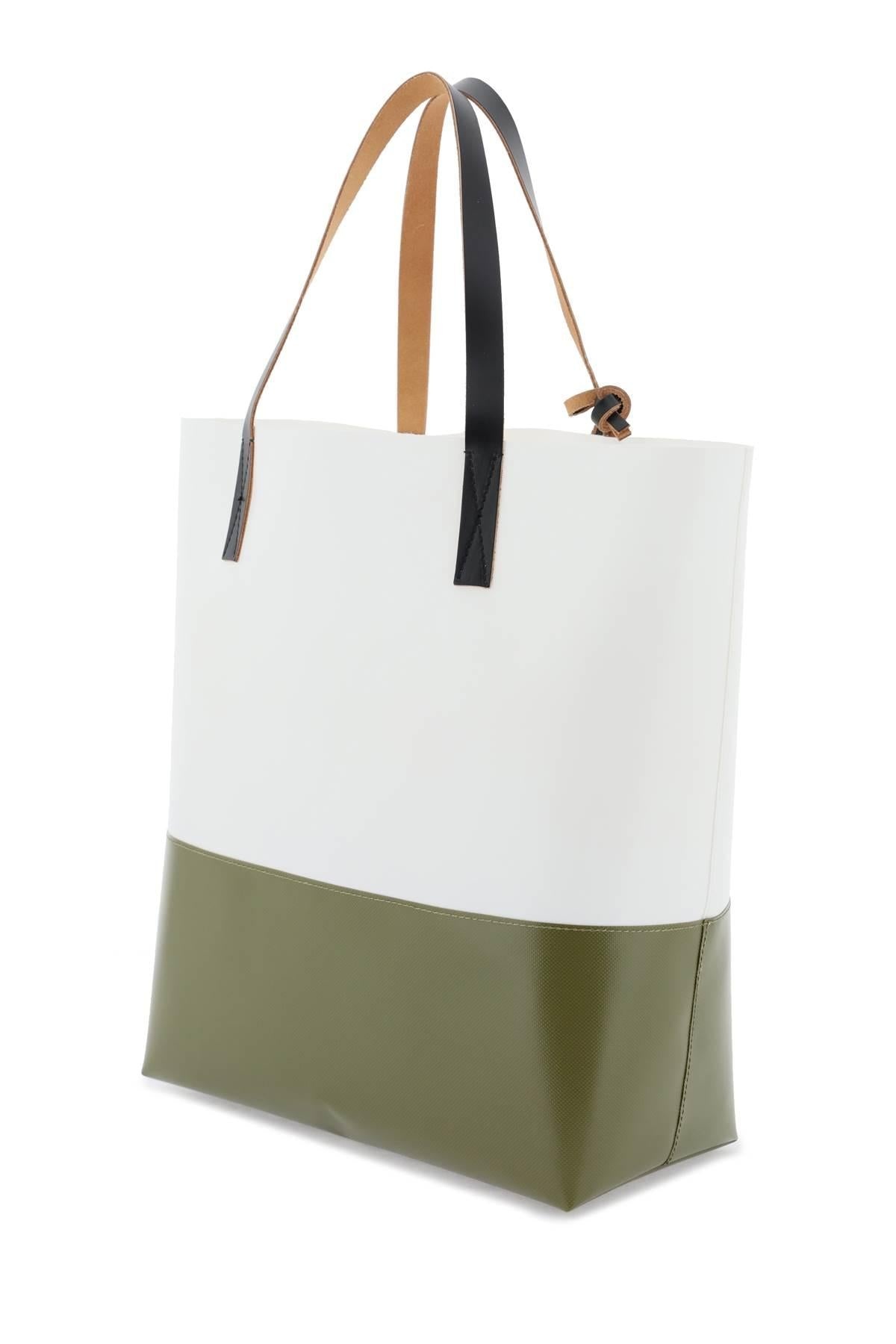 Tribeca tote bag - 4