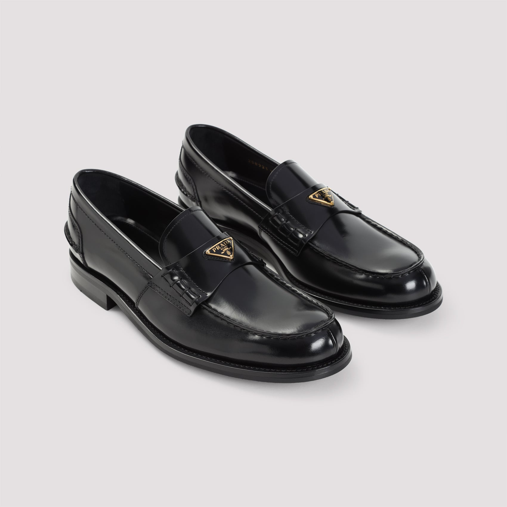 Prada Loafers Men - 3