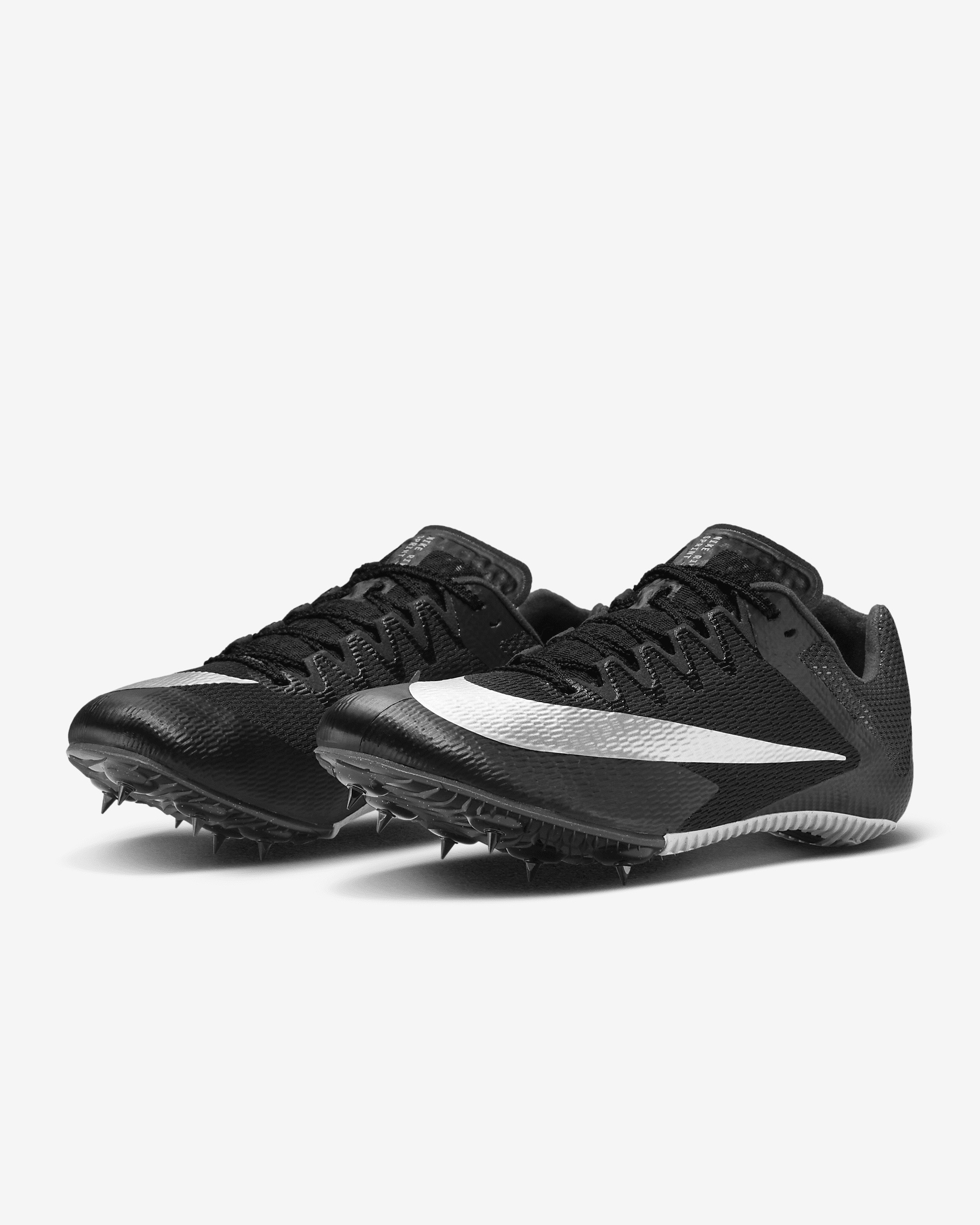 Nike Rival Sprint Track & Field Sprinting Spikes - 5