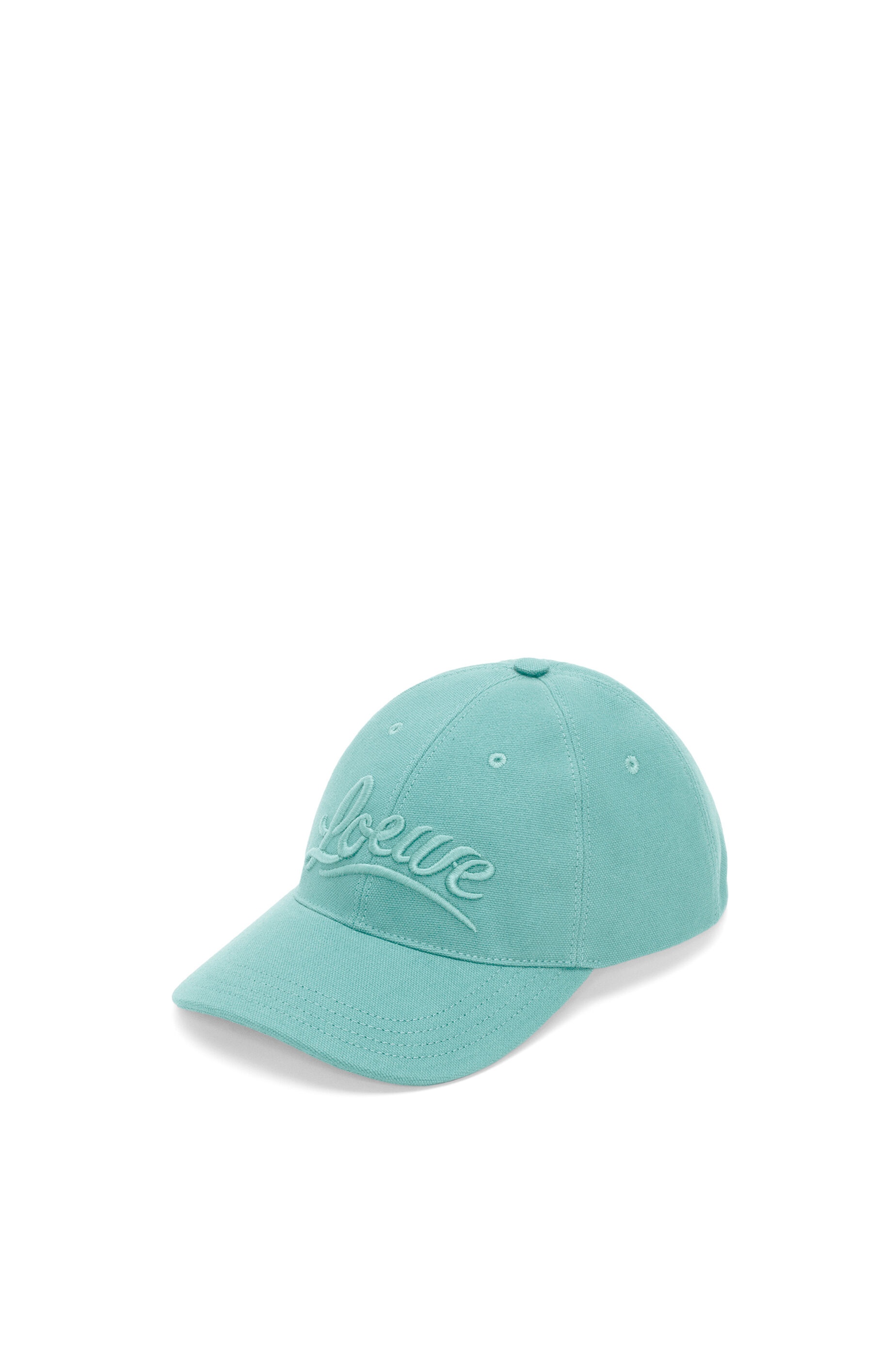 Cap in canvas - 1