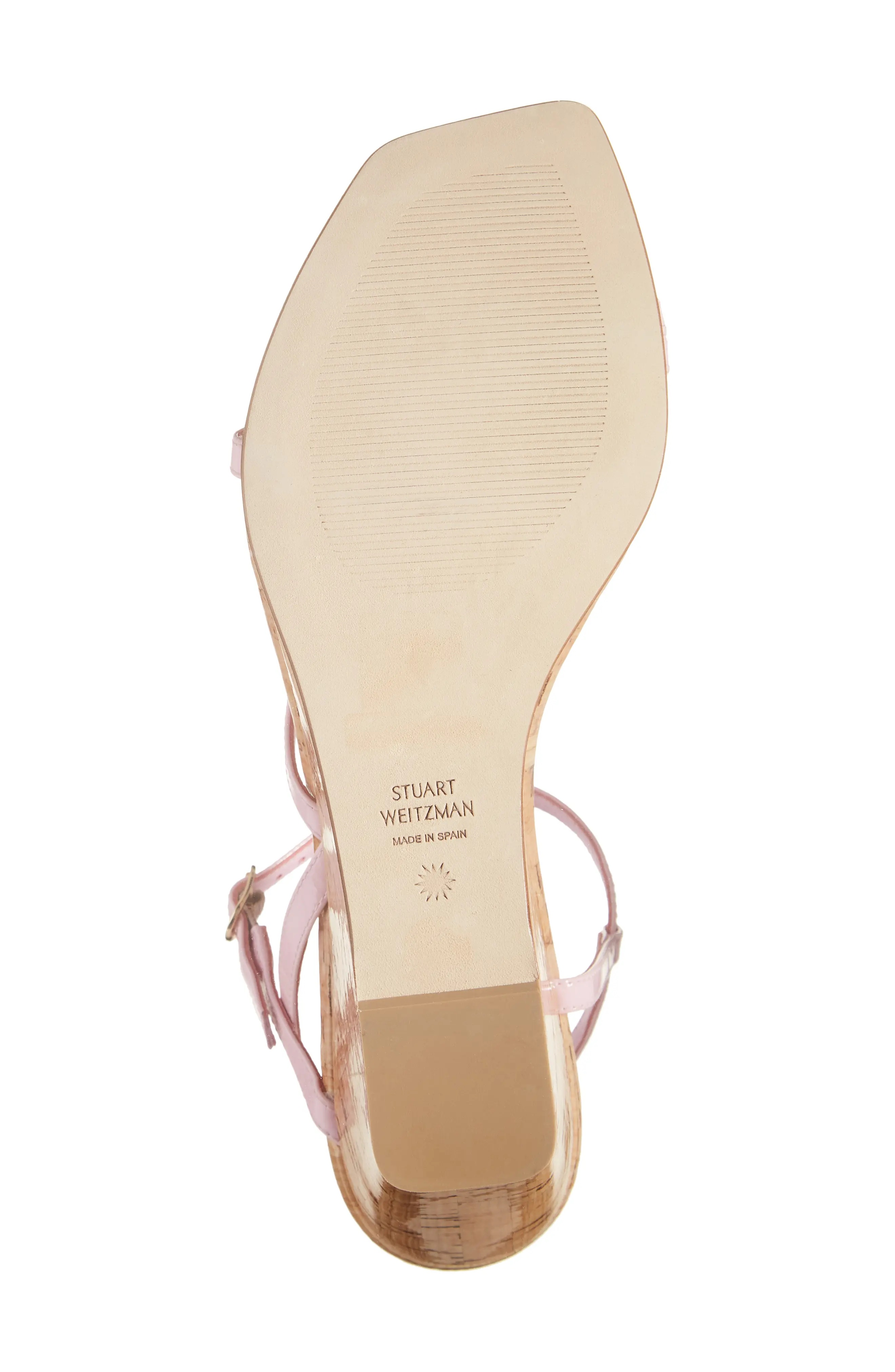 Oasis 50 Wedge Sandal - 6