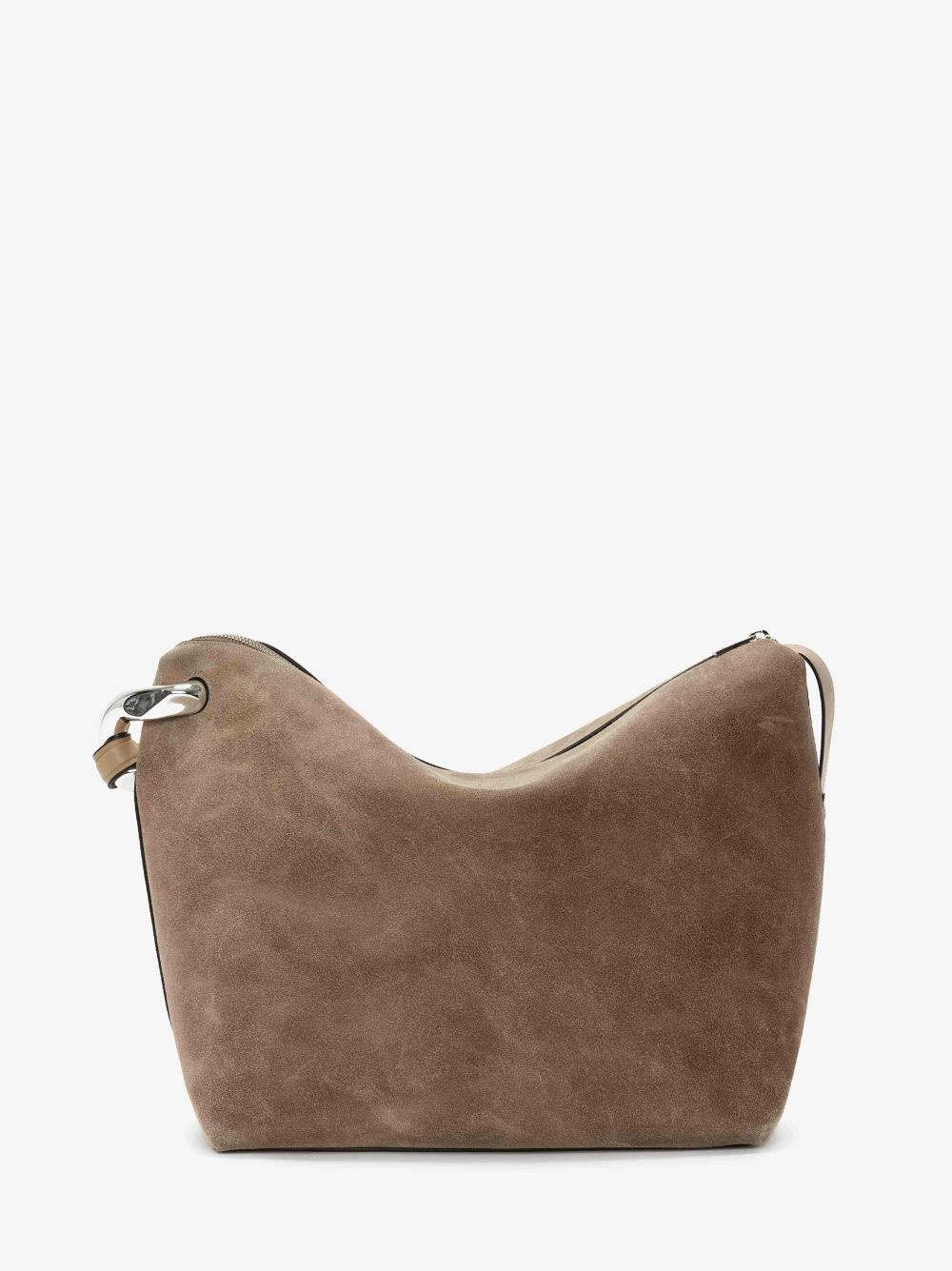 JWA CORNER BAG - LEATHER CROSSBODY BAG - 4