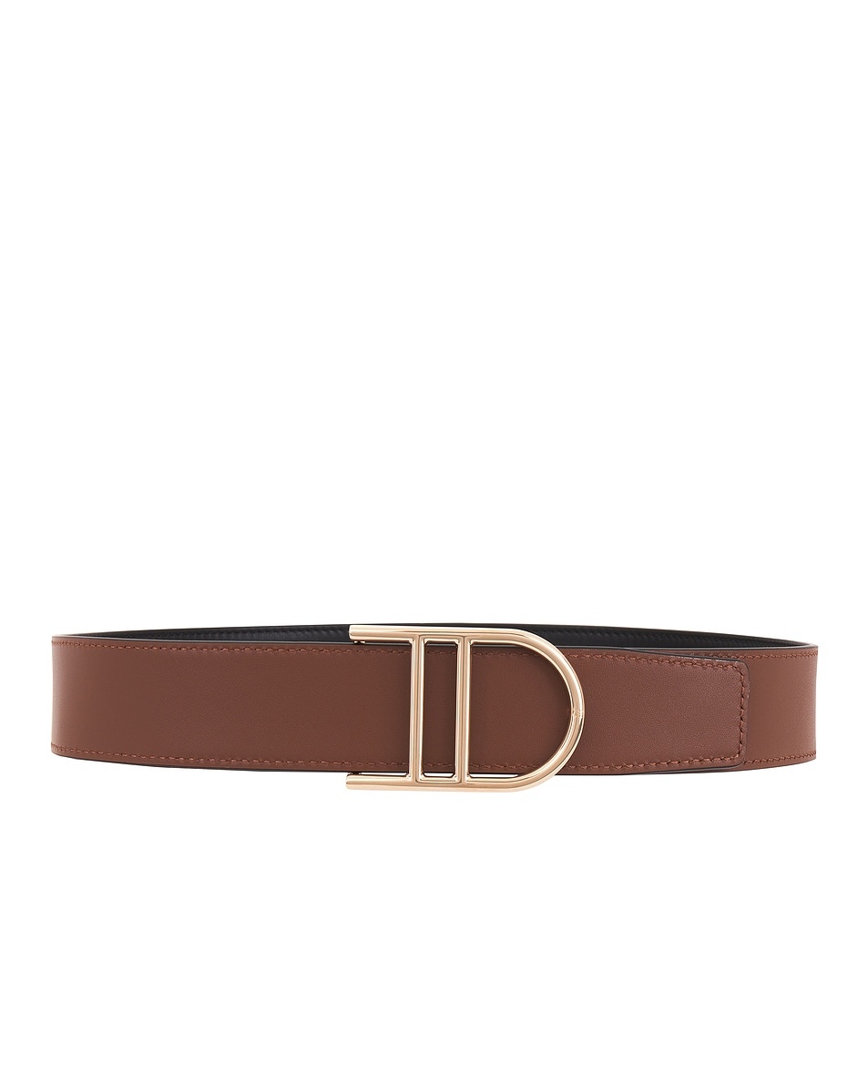 Reversible Neala Belt - 2
