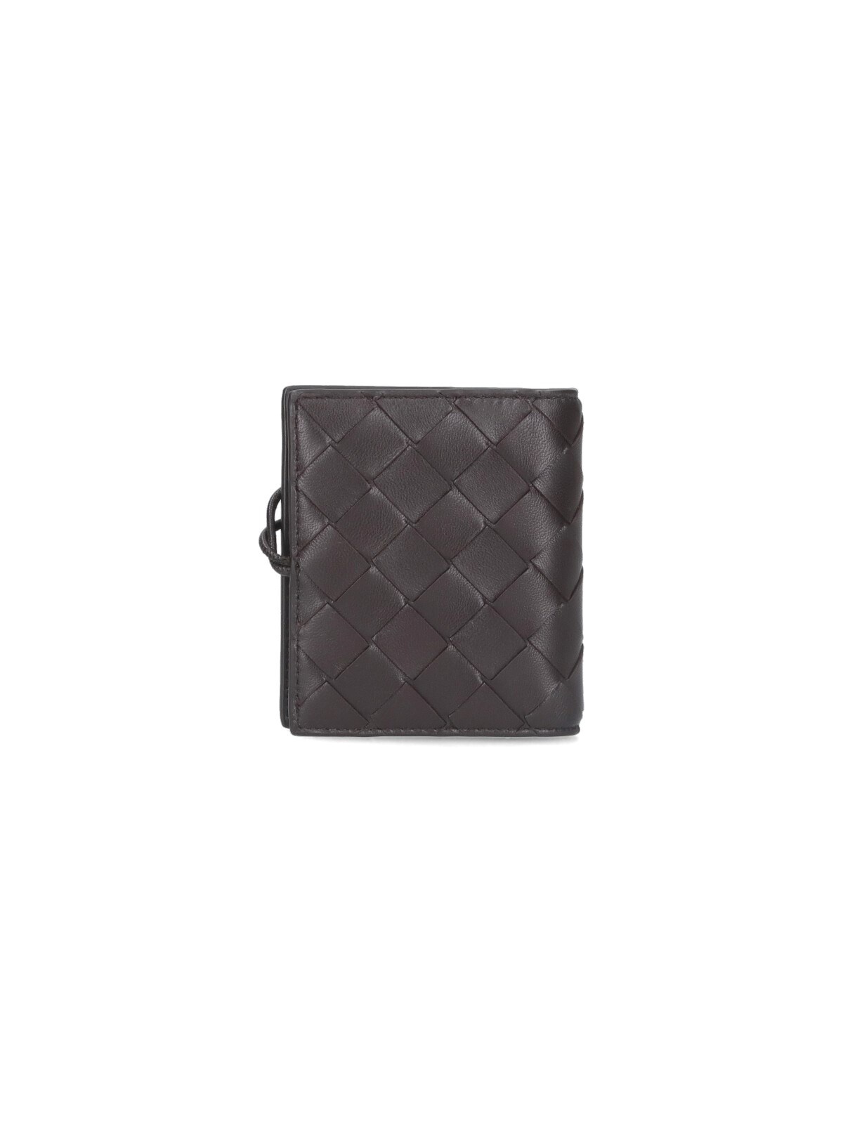 BI-FOLD CARD HOLDER "ANDIAMO" - 3