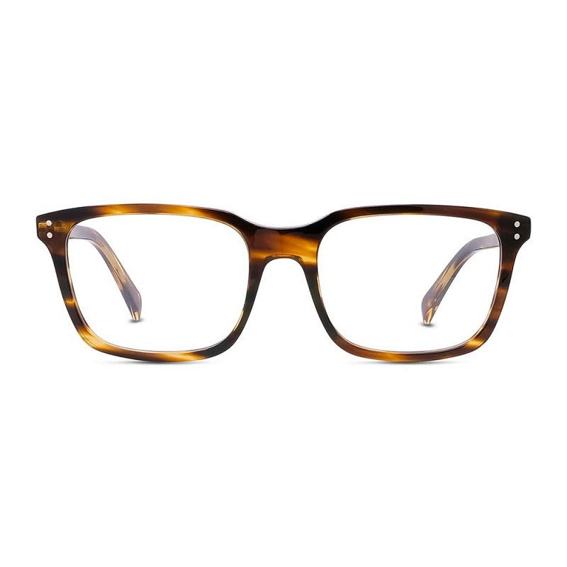 Celine CL50081I056 Tortoiseshell Acetate Eyeglasses — Brown 1