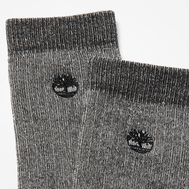 Timberland Casual 2-Pack Full-Cushion Boot Sock outlook