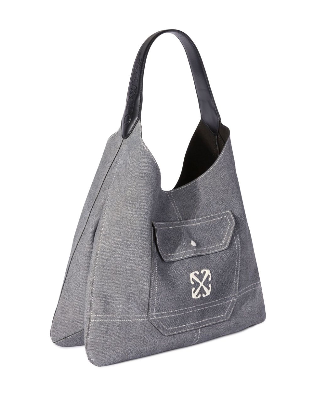 Metropolitan tote bag - 4