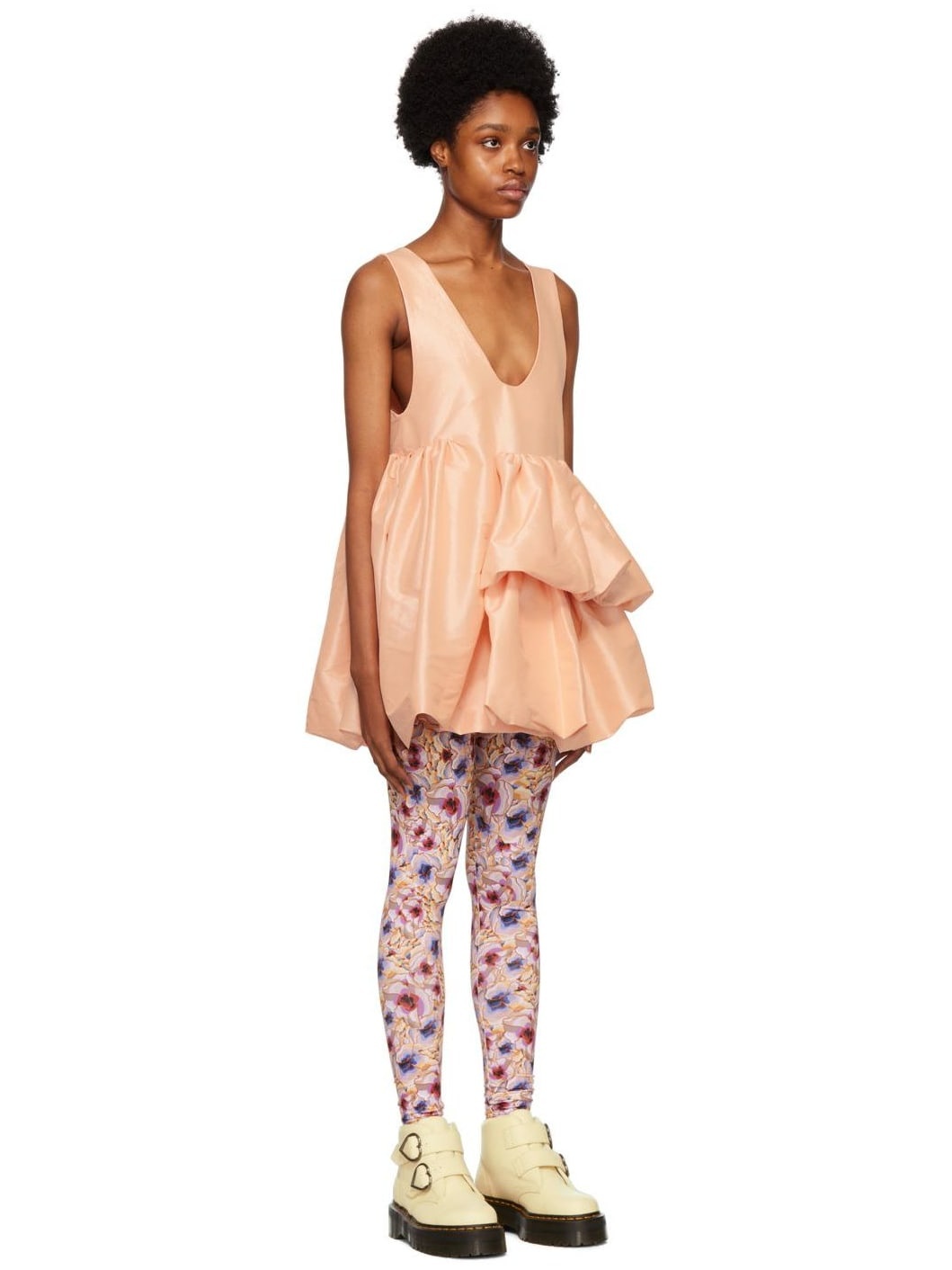 Pink Nono Minidress - 2