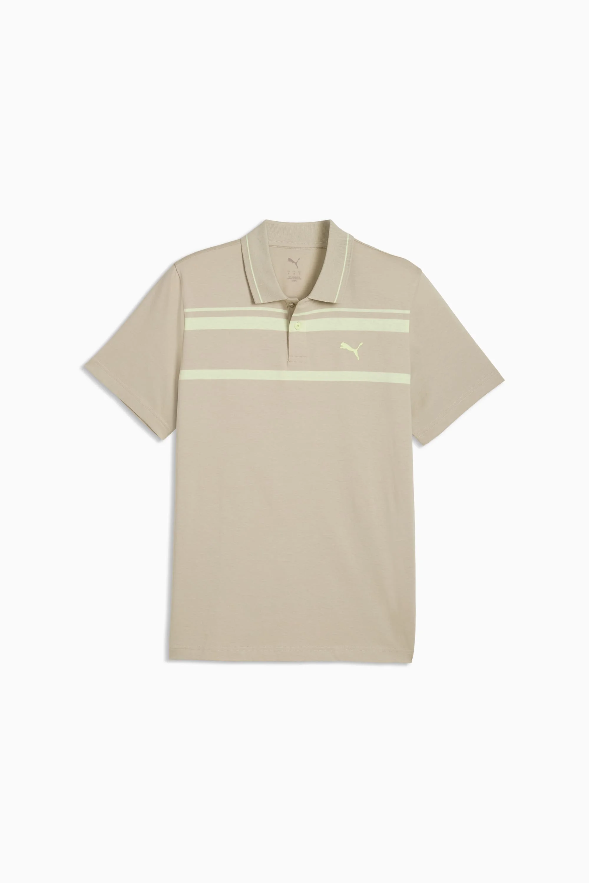 PUMA Elevated Essentials Men's Polo Shirt - 1