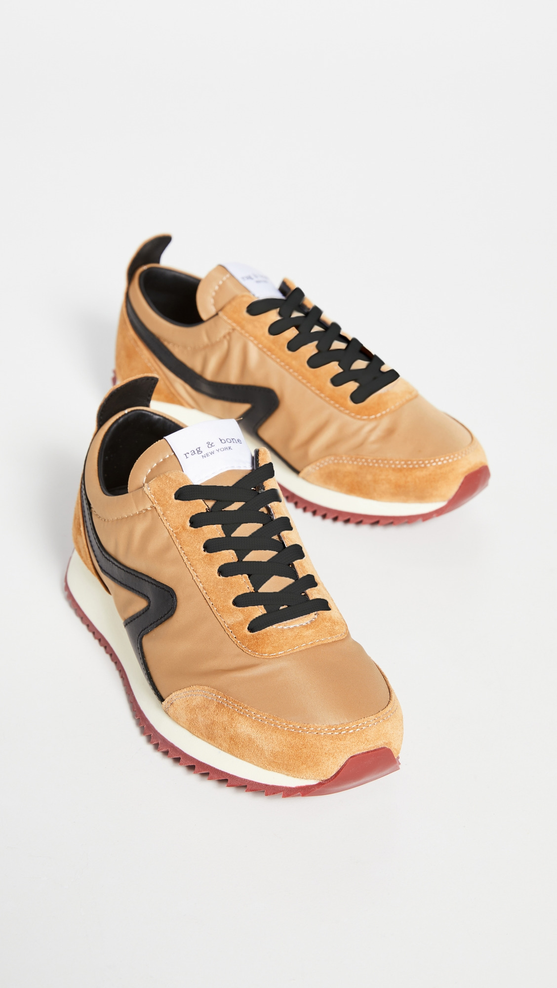 Retro Runners - 4