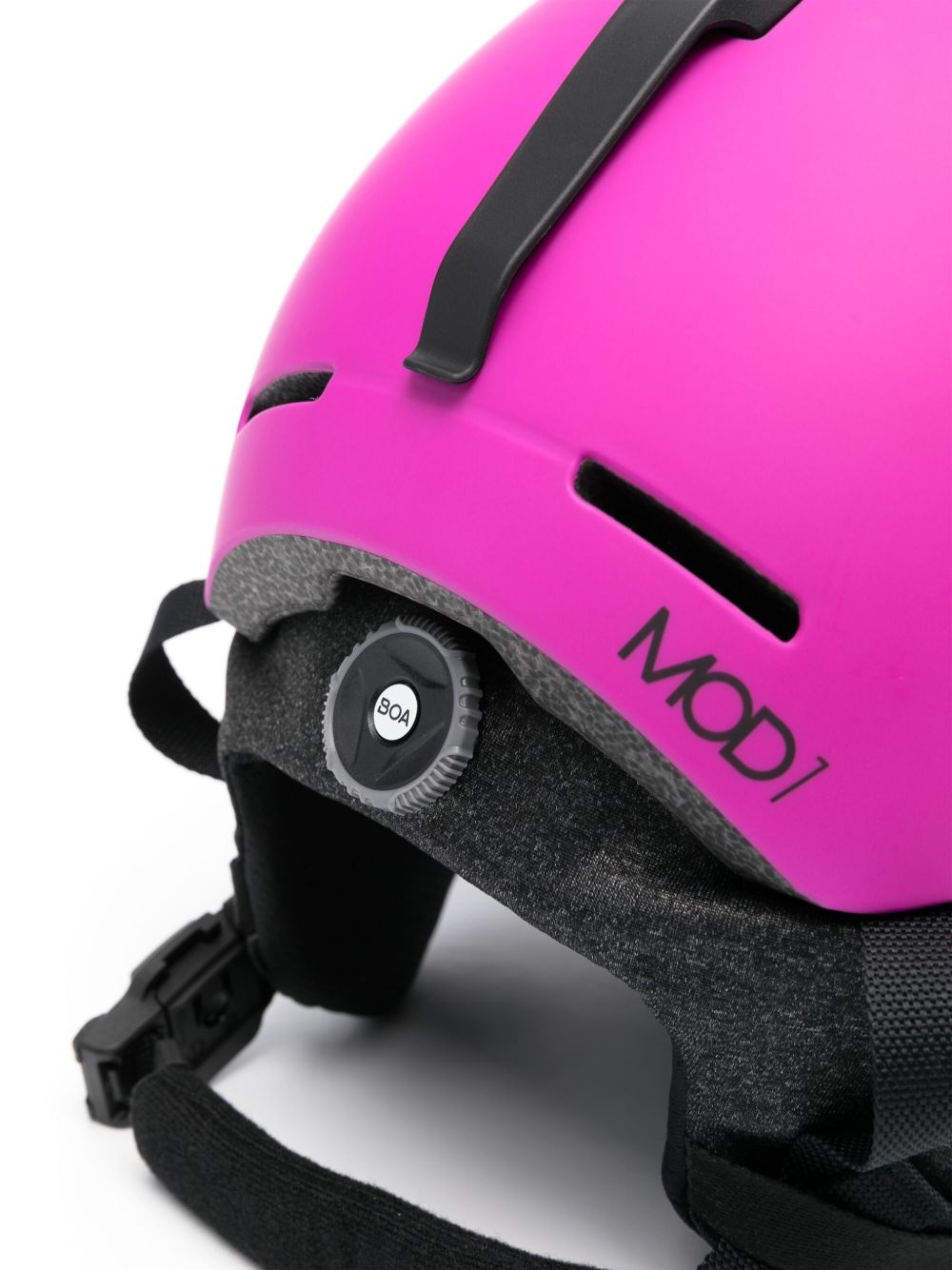 MOD1 ski helmet - 4