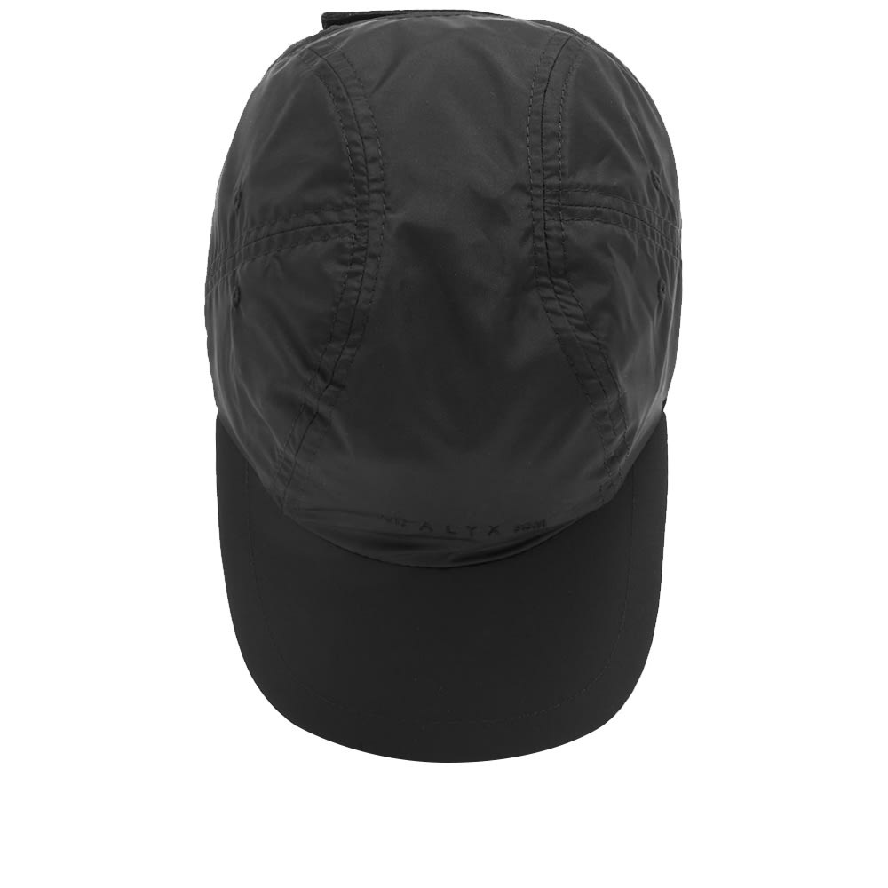 1017 ALYX 9SM Lightweight Logo Cap - 2