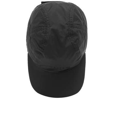 1017 ALYX 9SM 1017 ALYX 9SM Lightweight Logo Cap outlook