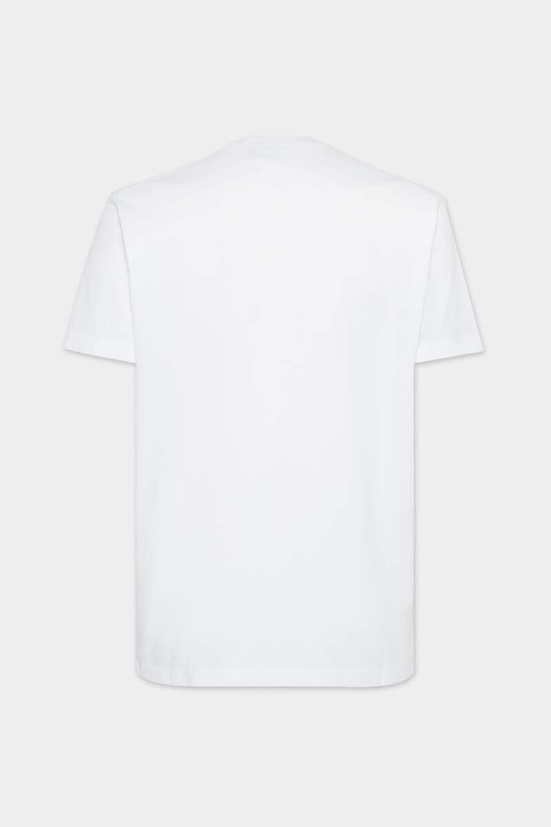 COOL FIT ADVENTURE T-SHIRT - 2