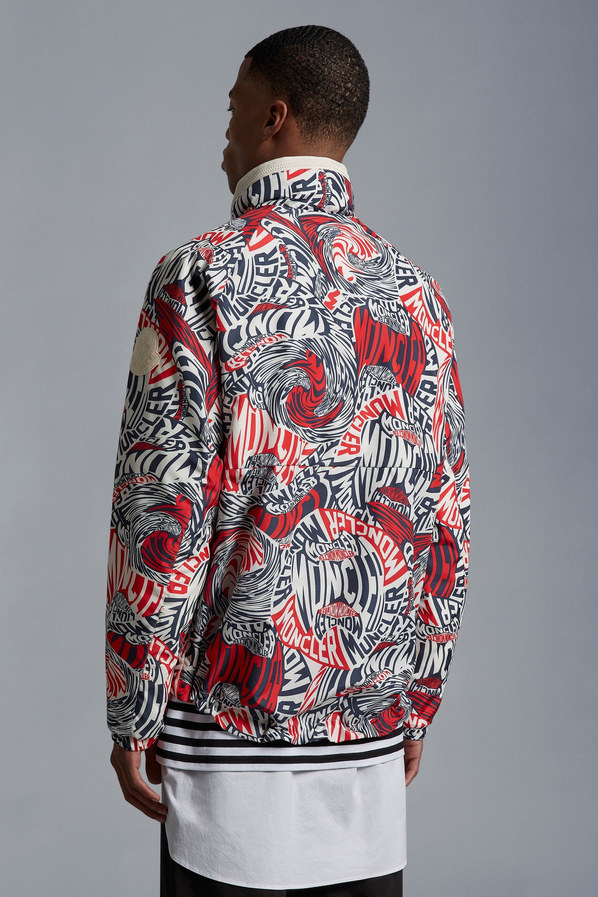 Ornain Windbreaker - 5