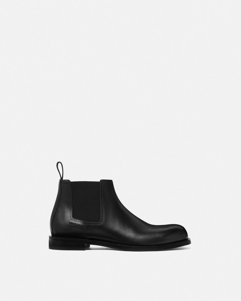 Metropoli Chelsea Boots 1
