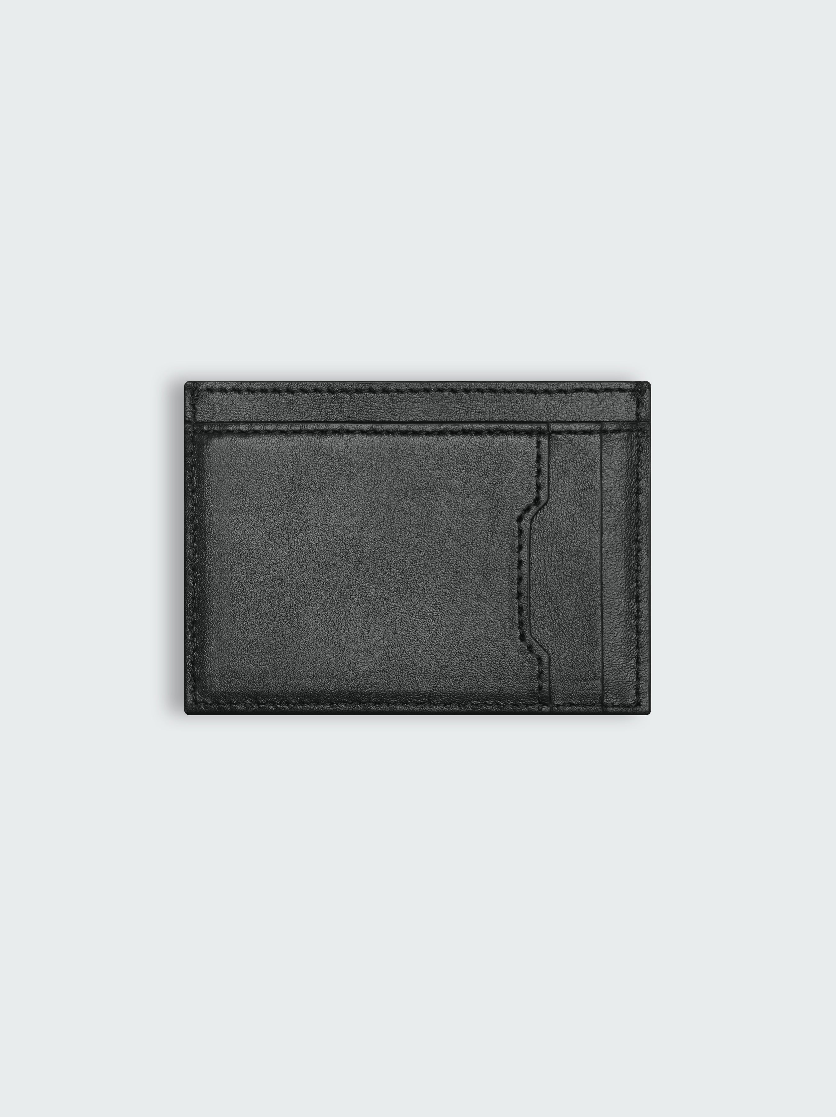 NAPPA LOGO PRINT CARD HOLDER - 2