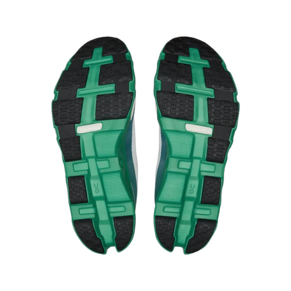 (WMNS) On Running Cloudmonster Hyper 'Undyed Mint' 3WE10121560 - 6