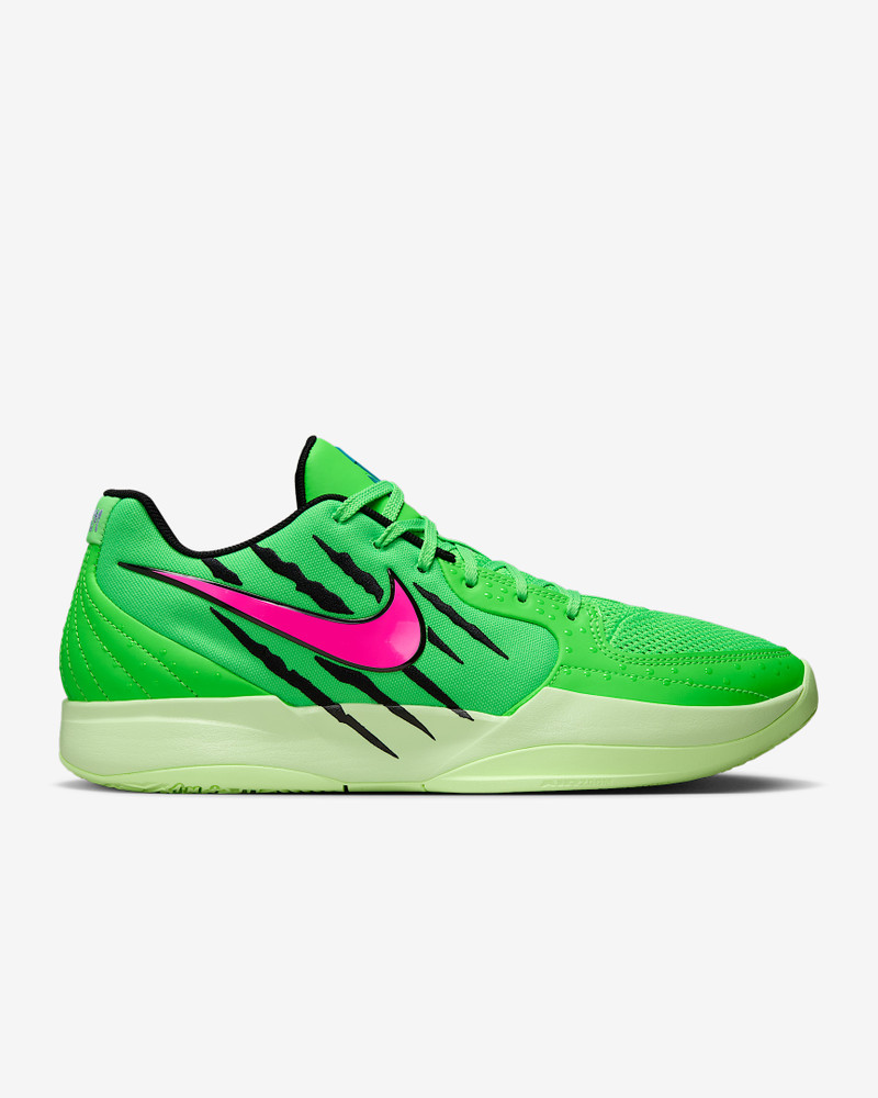Ja 2 Basketball Shoes 3