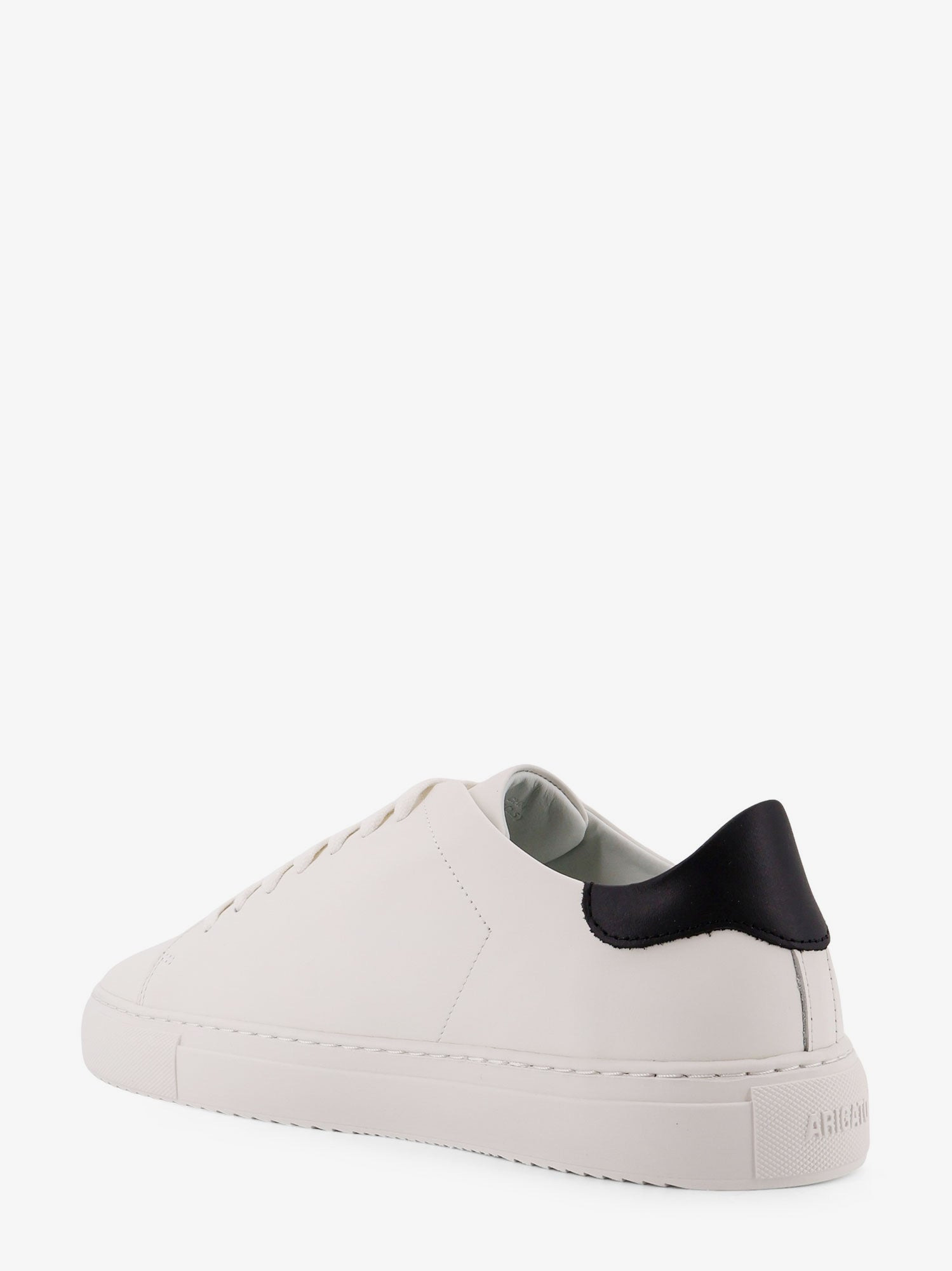 Axel Arigato Clean 90 Leather Sneakers - 3