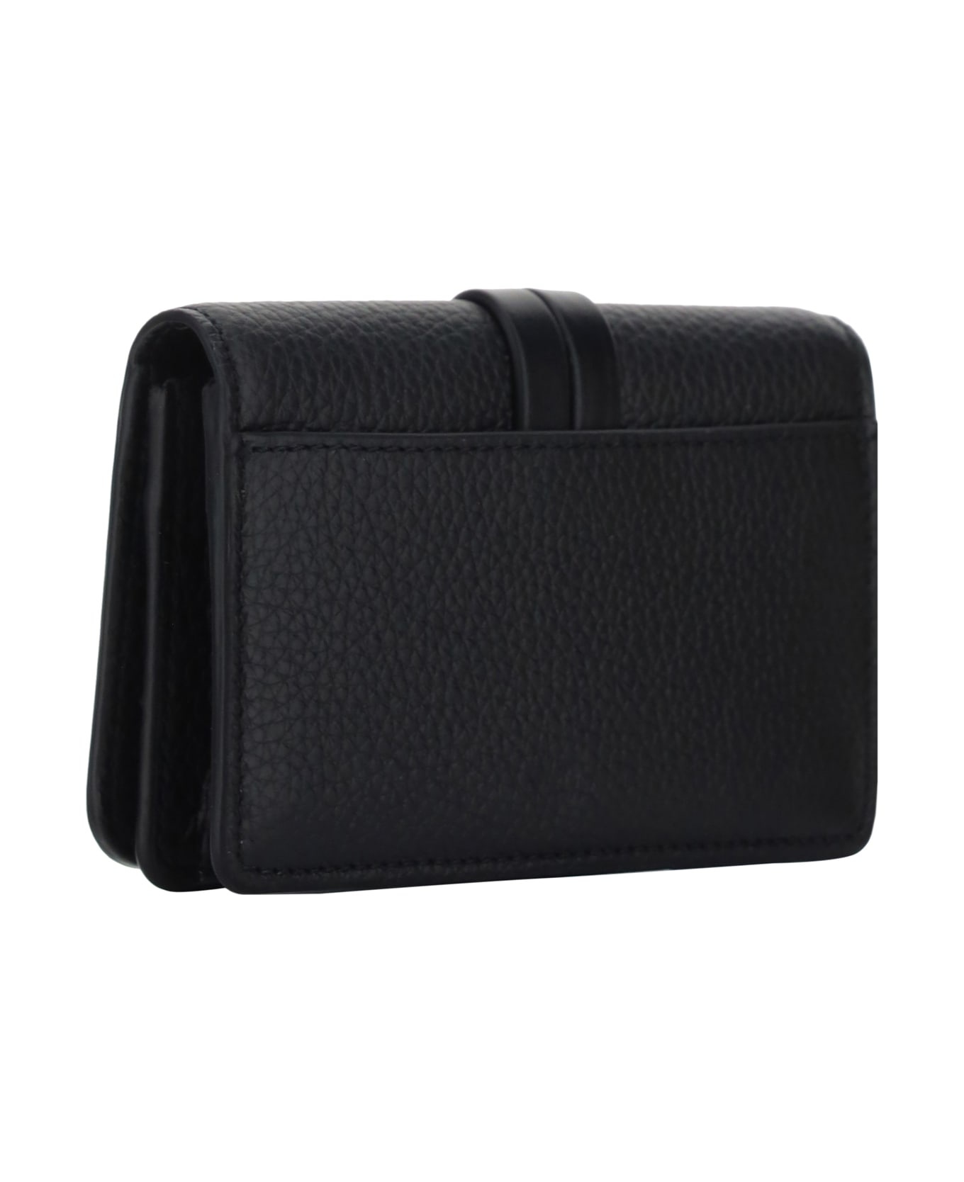 Alphabet Wallet - 2