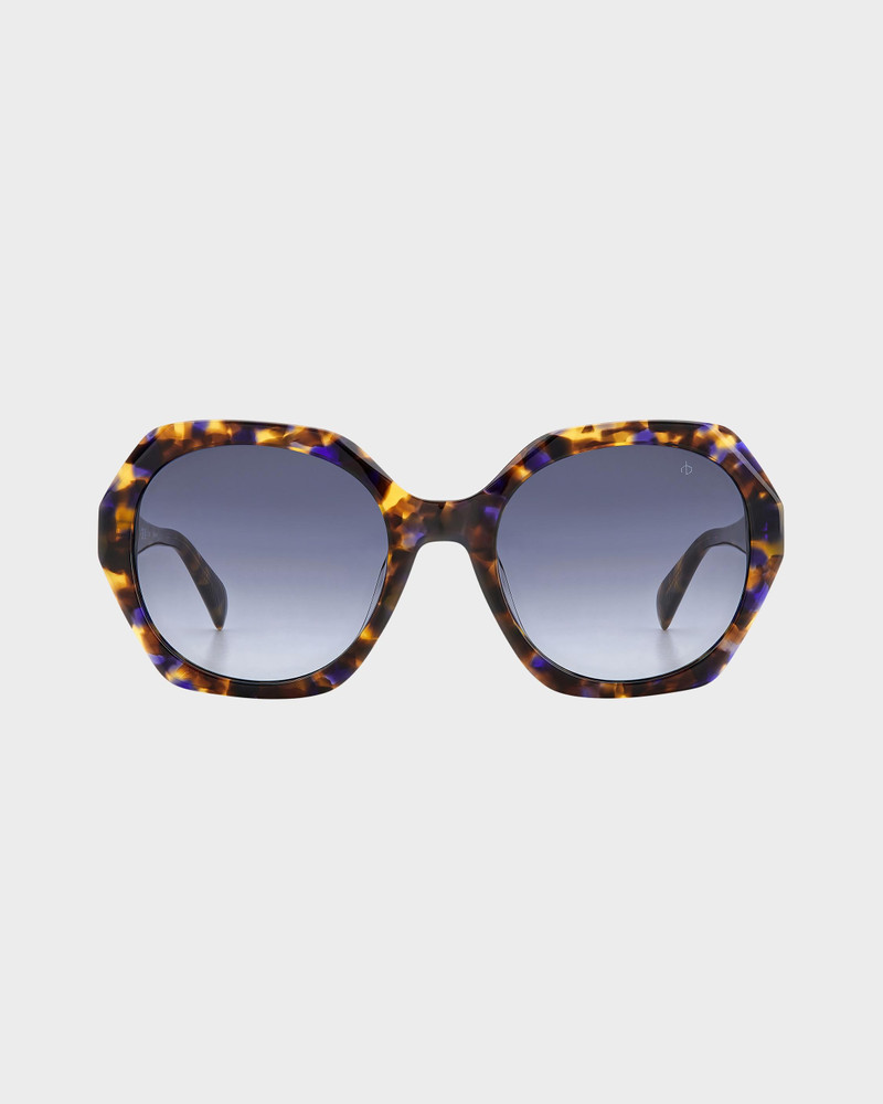 rag & bone Annalise
Geometric Sunglasses outlook