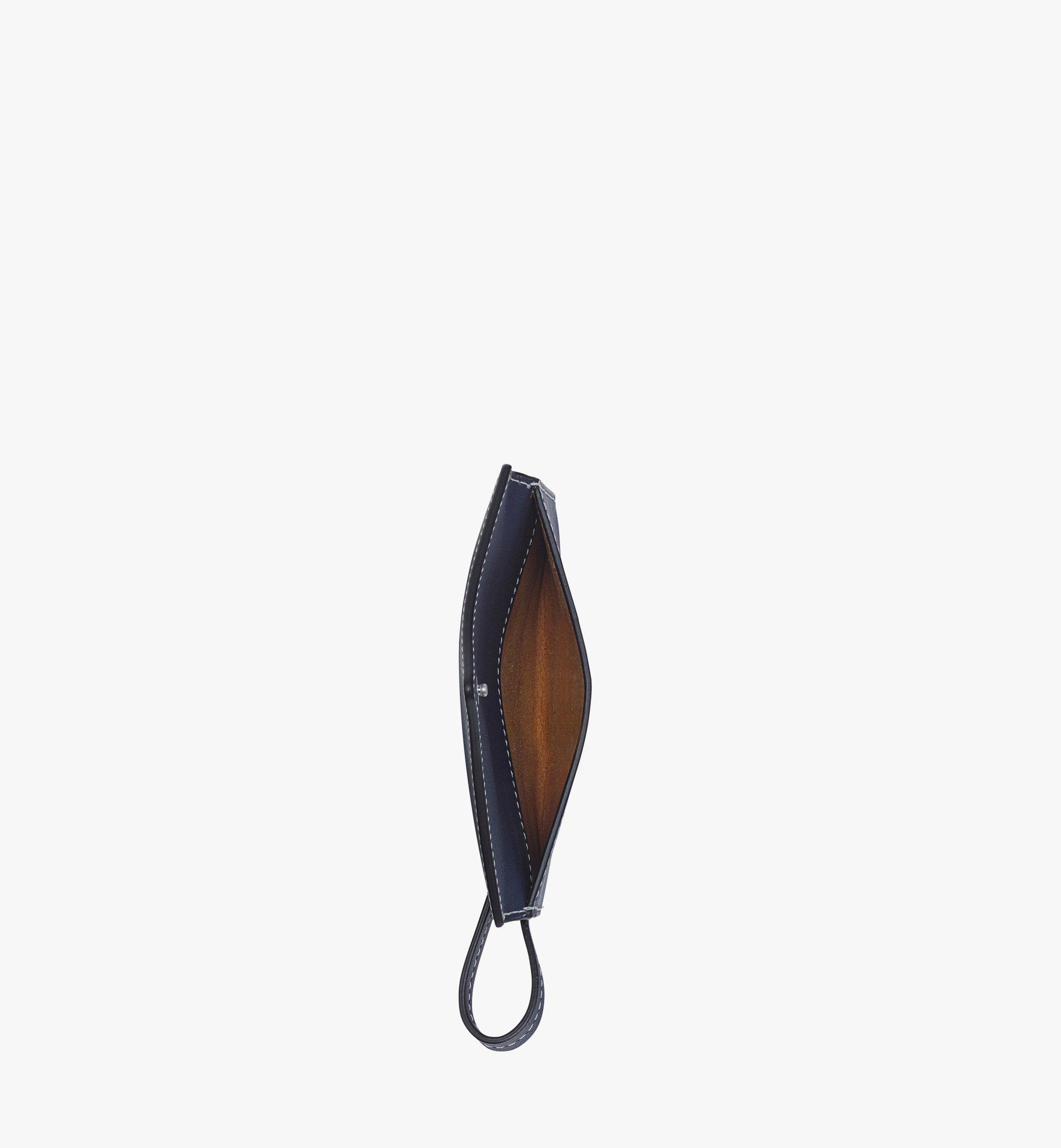 Diamond Trilogie Crossbody Pouch in Lauretos - 2