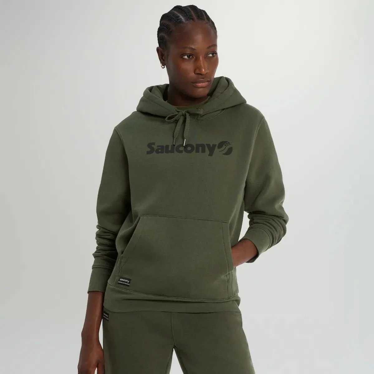 Recovery Hoody - 1