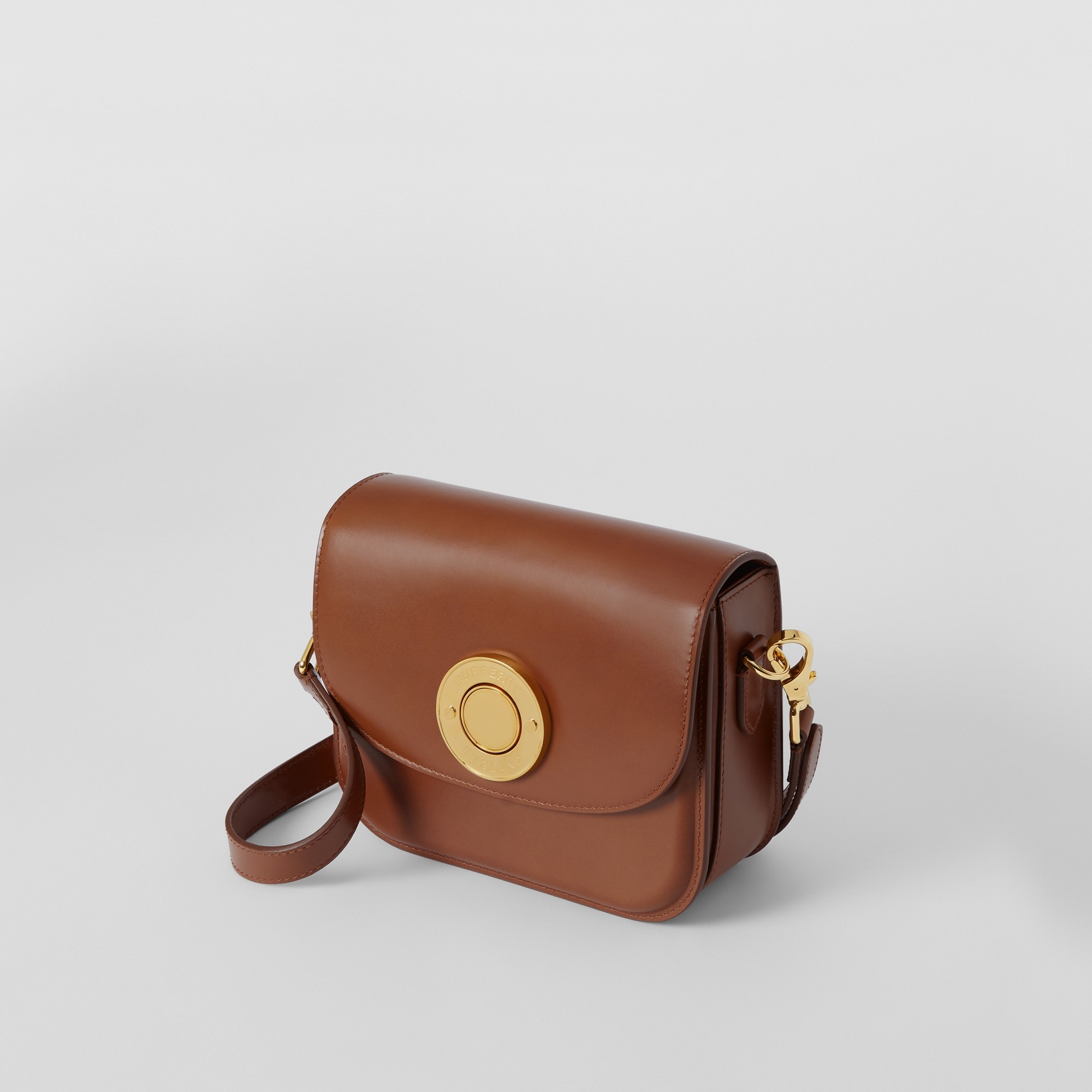 Leather Small Elizabeth Bag - 4