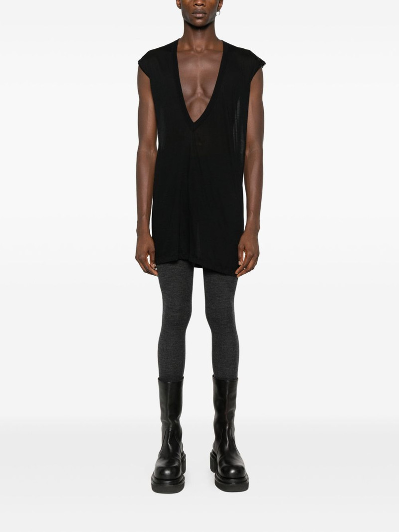 Rick Owens Dylan T-shirt outlook