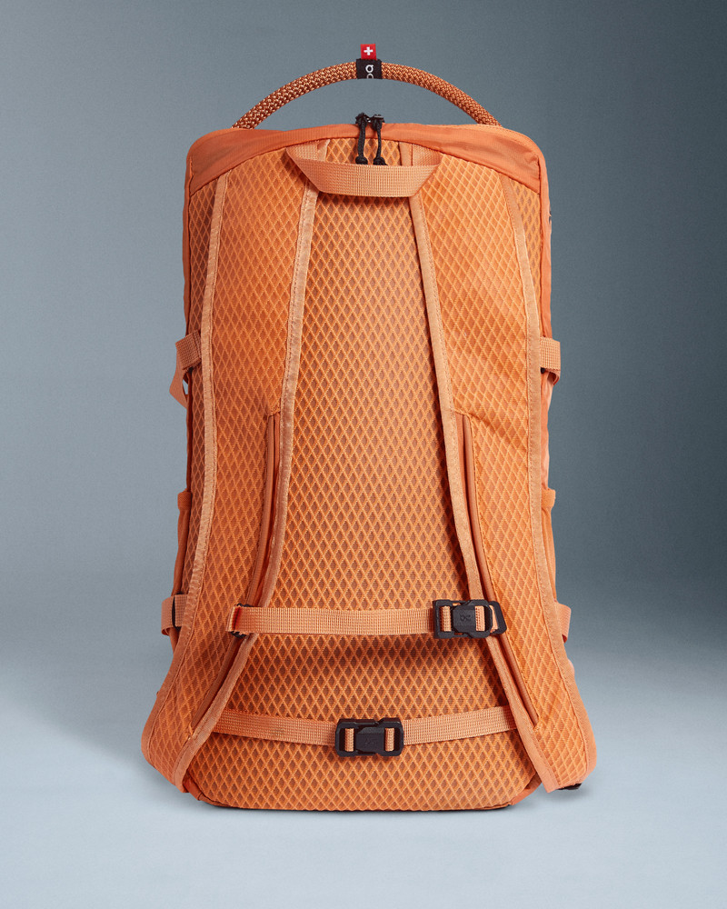 On Speed Pack 18L Lite outlook