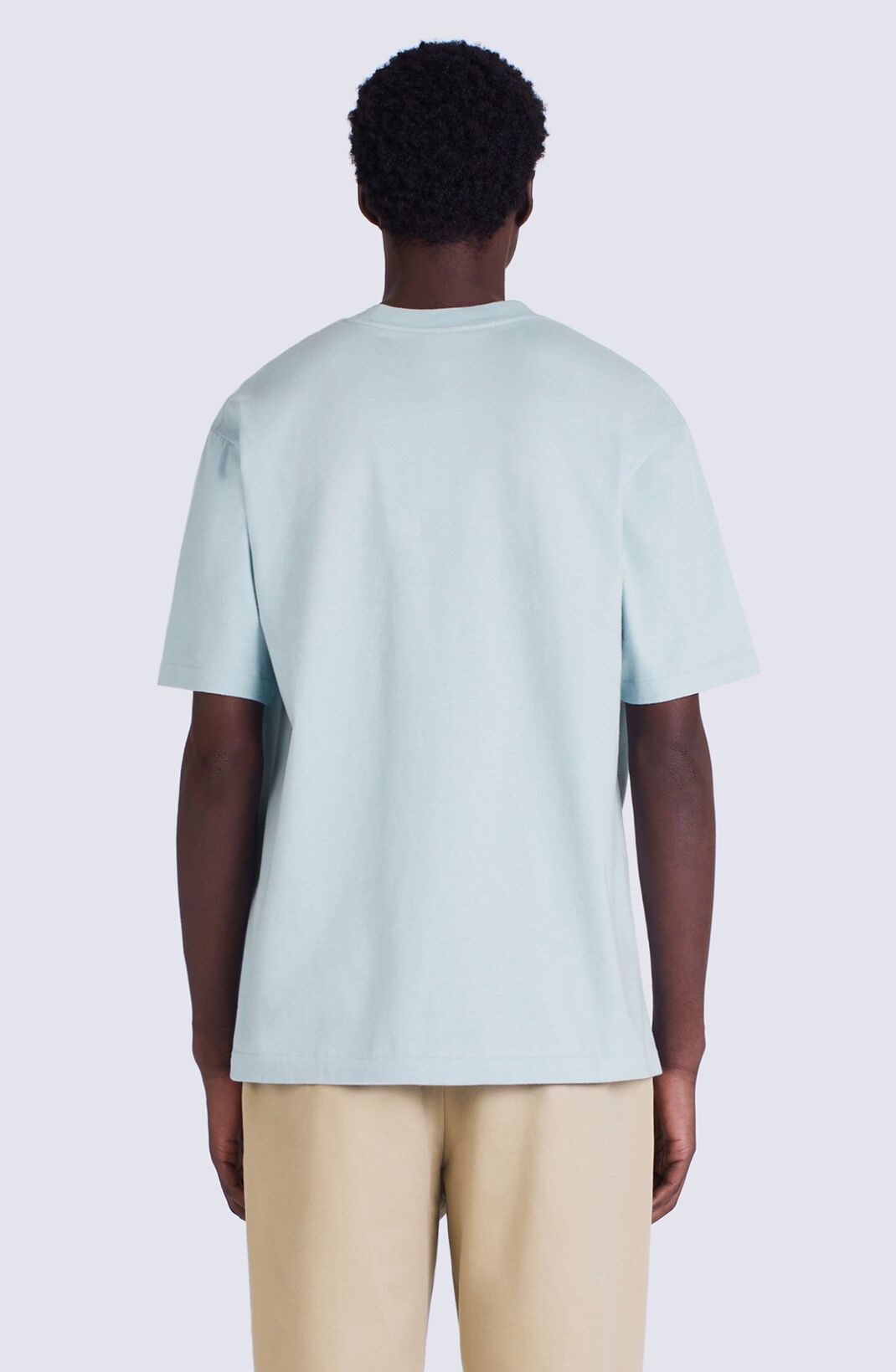 'BOKE FLOWER' crest T-shirt - 6