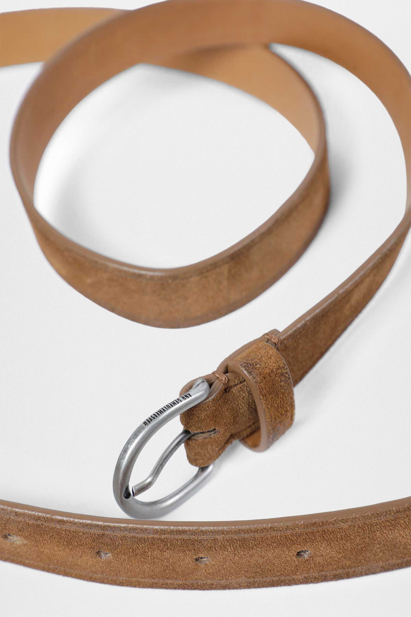 Konji Belt 6
