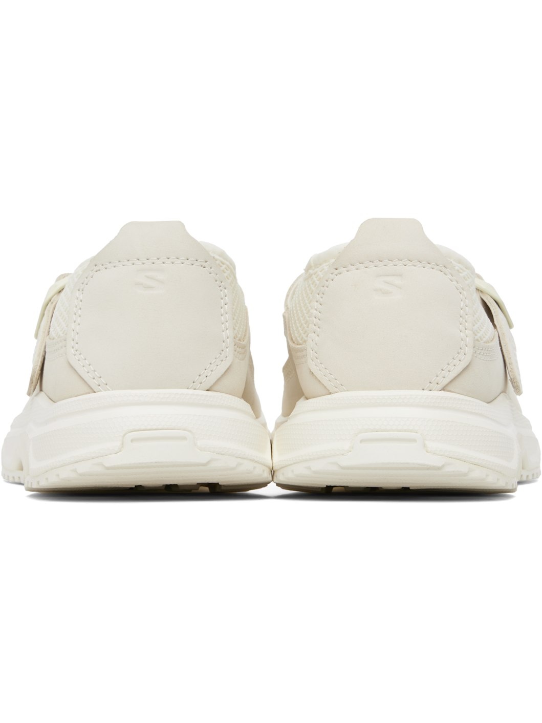 Off-White RX Marie-Jeanne Loafers - 2