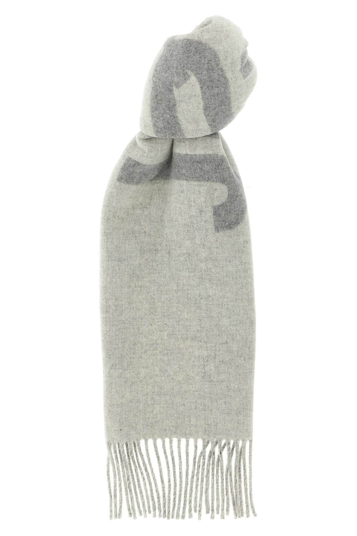 'L'Echarpe Jacquemus' scarf - 1