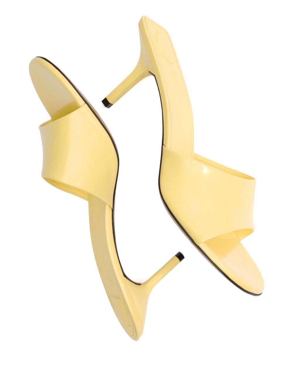 Les Cubisto mules - 4