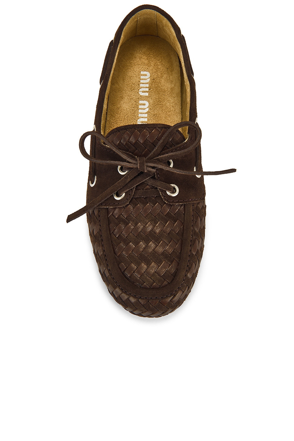 Leather Moccasin - 4