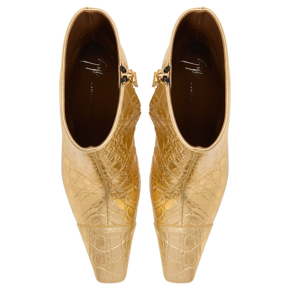Janiee Bootie 90 - 4