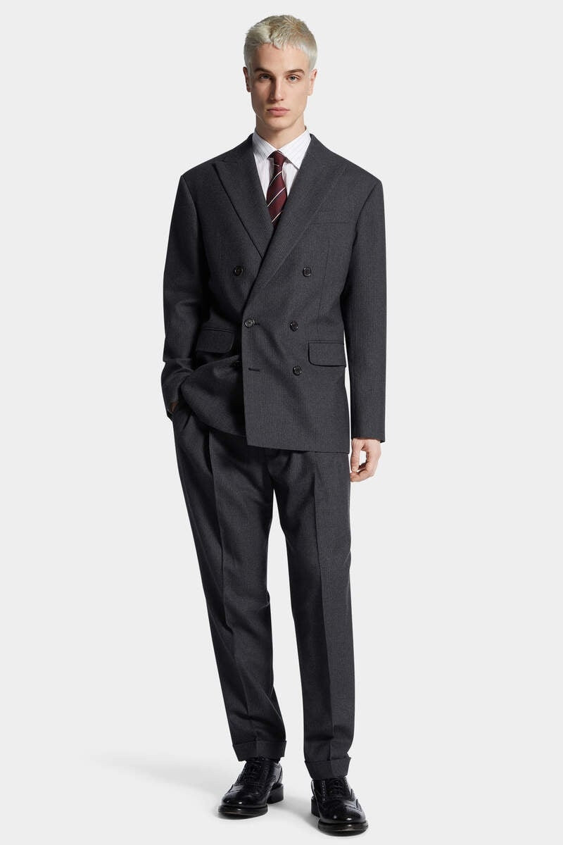 DSQUARED2 CASABLANCA SUIT outlook