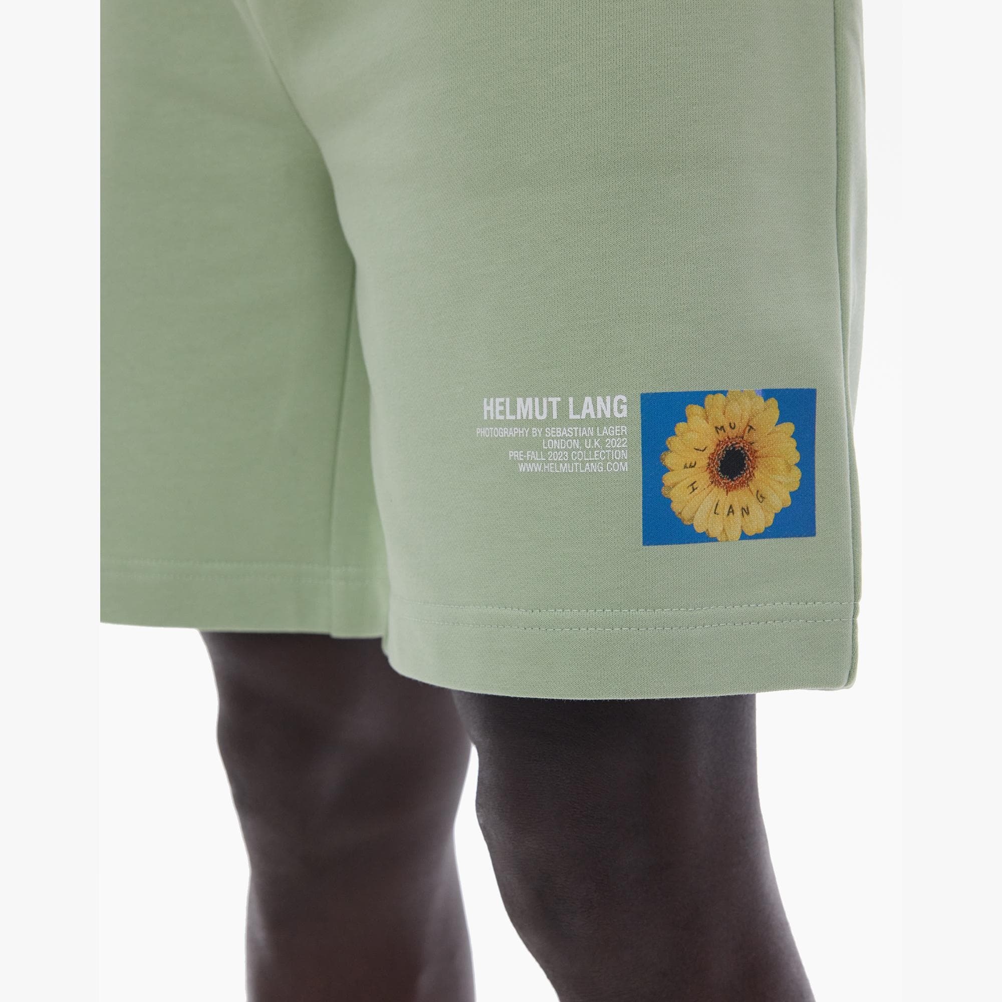 PHOTO LOGO SHORT - 6