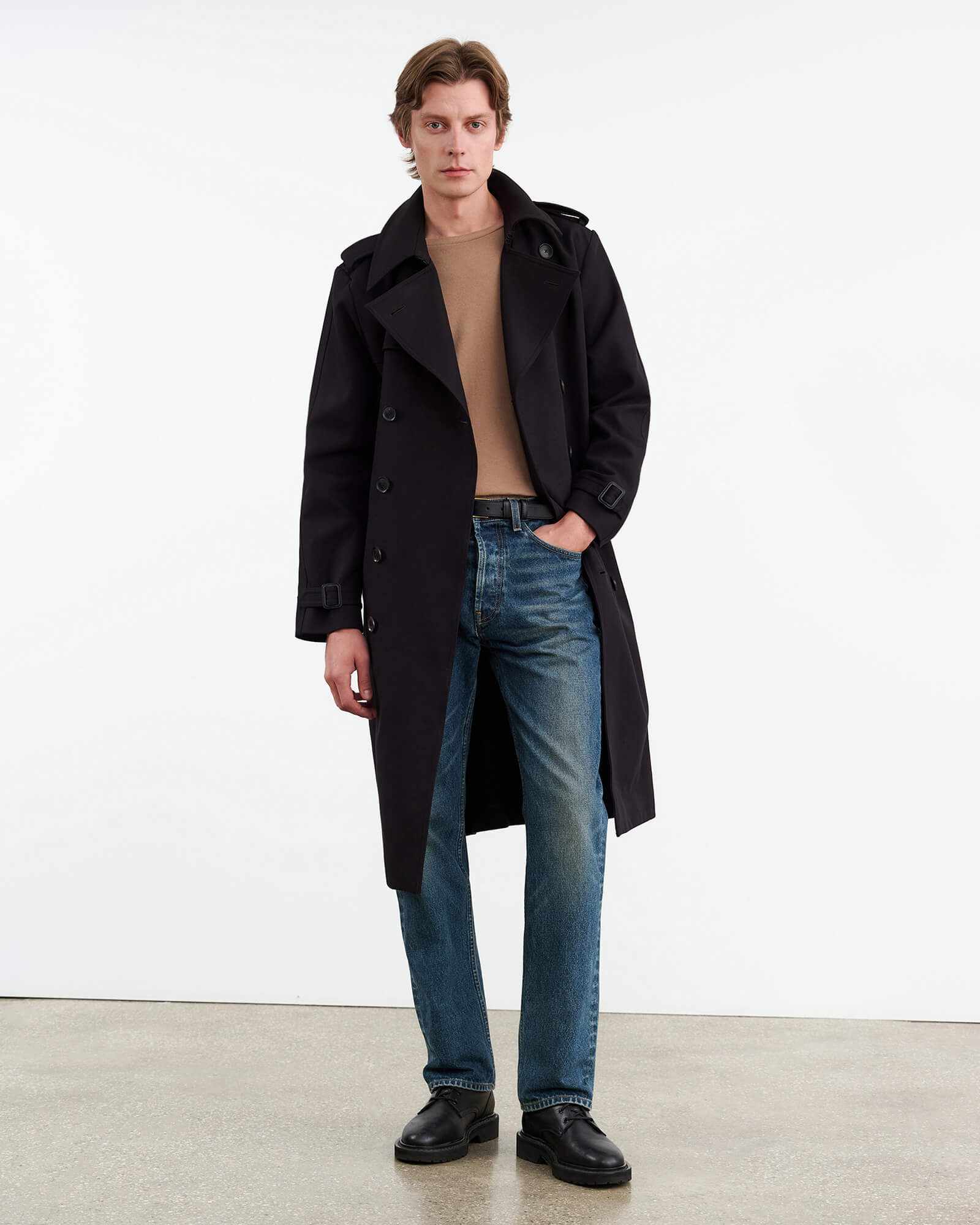 BRADLEY TEE - 6