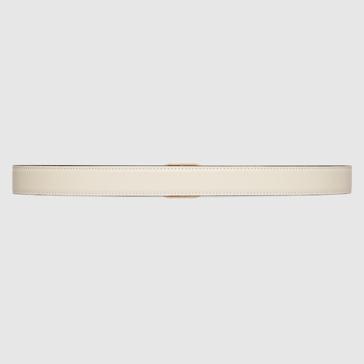 Belt with Round Interlocking G - 4