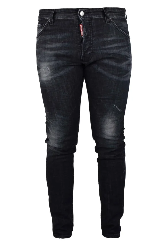 Dsquared2 Men Cool Guy Jean - 1