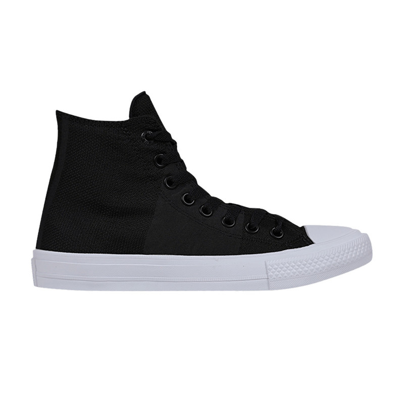 Chuck Taylor All Star High 'Black Storm Wind' - 1