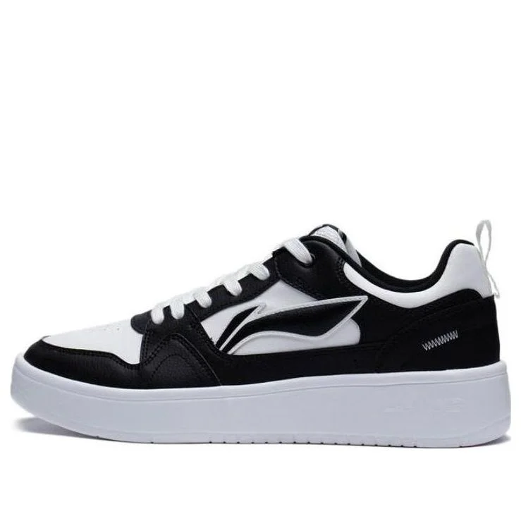 Li-Ning Xingchu 2.0 'Black White' AGCT337-3 - 1