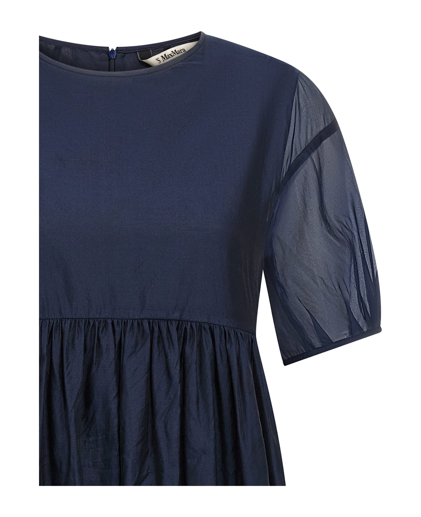 Fatoso Dress - 3